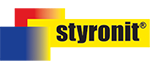 Styronit doğal yalıtım logosu